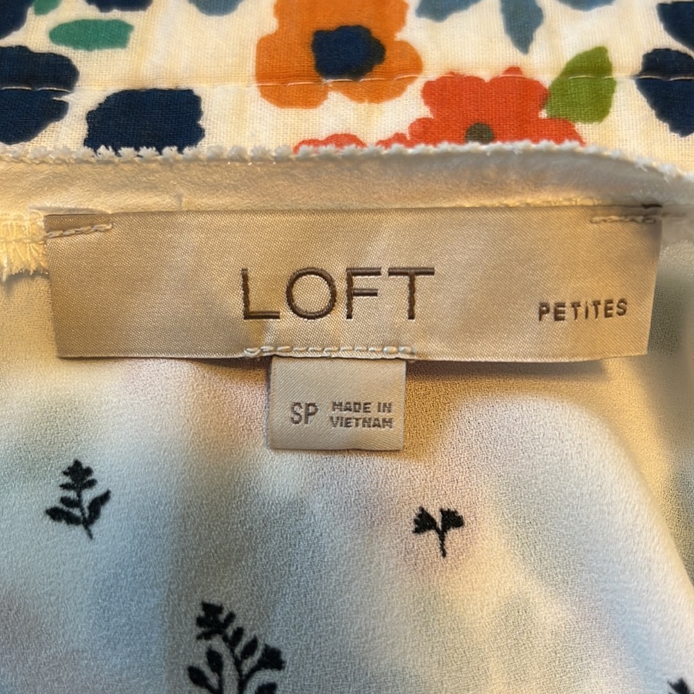 ⭐️Loft Top - Picture 4 of 4